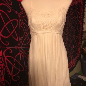 American Eagle-Sun dress